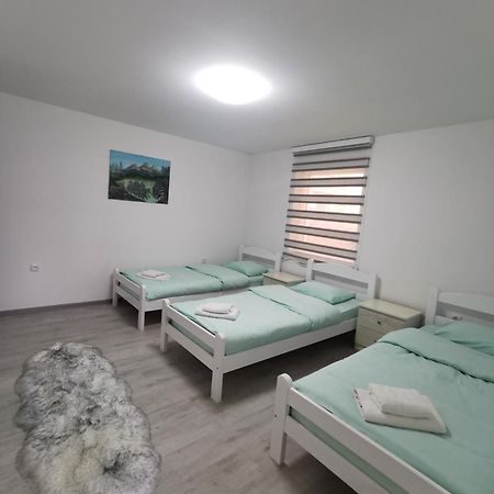 Konak Plav Luaran gambar