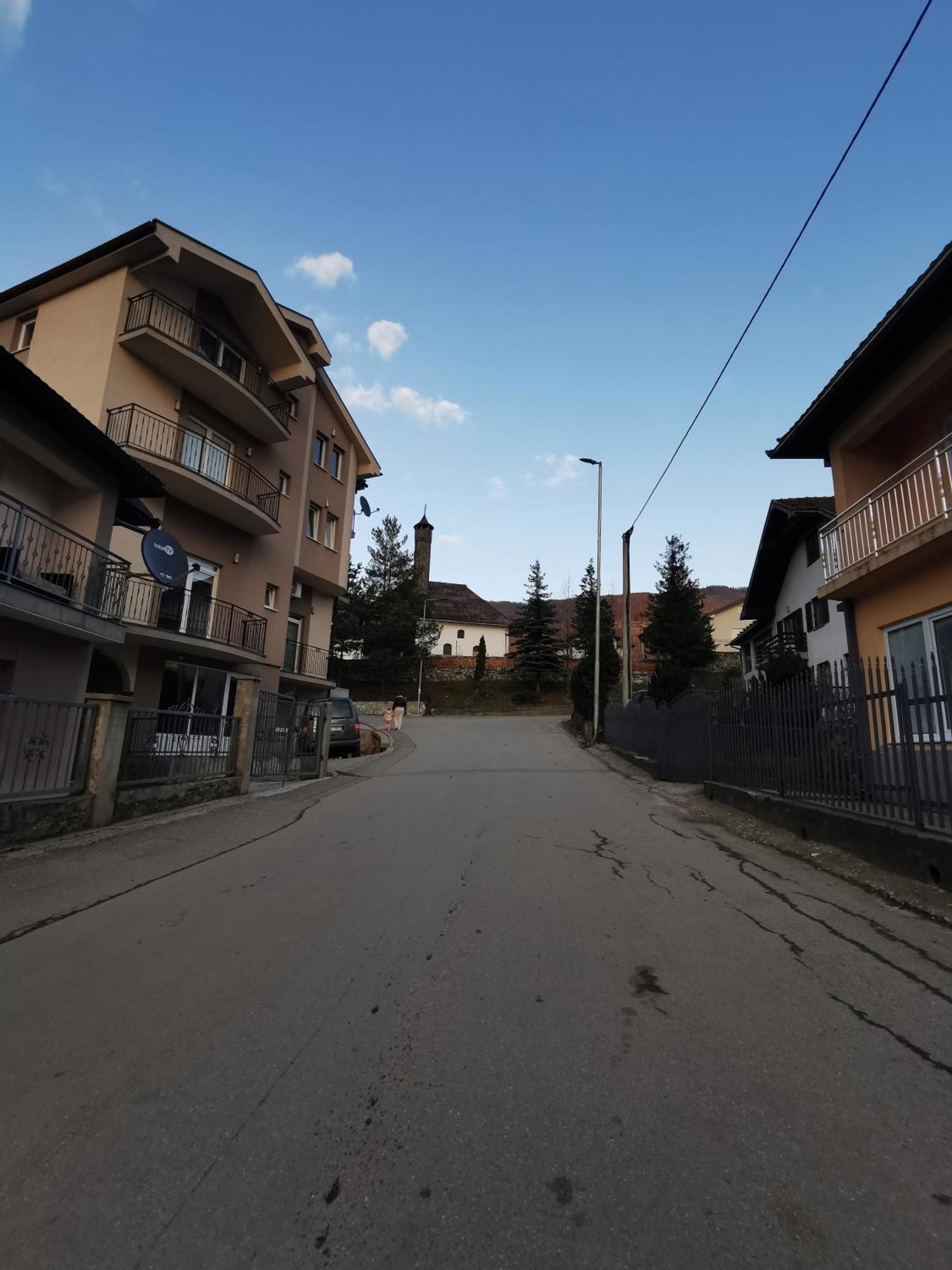 Konak Plav Luaran gambar