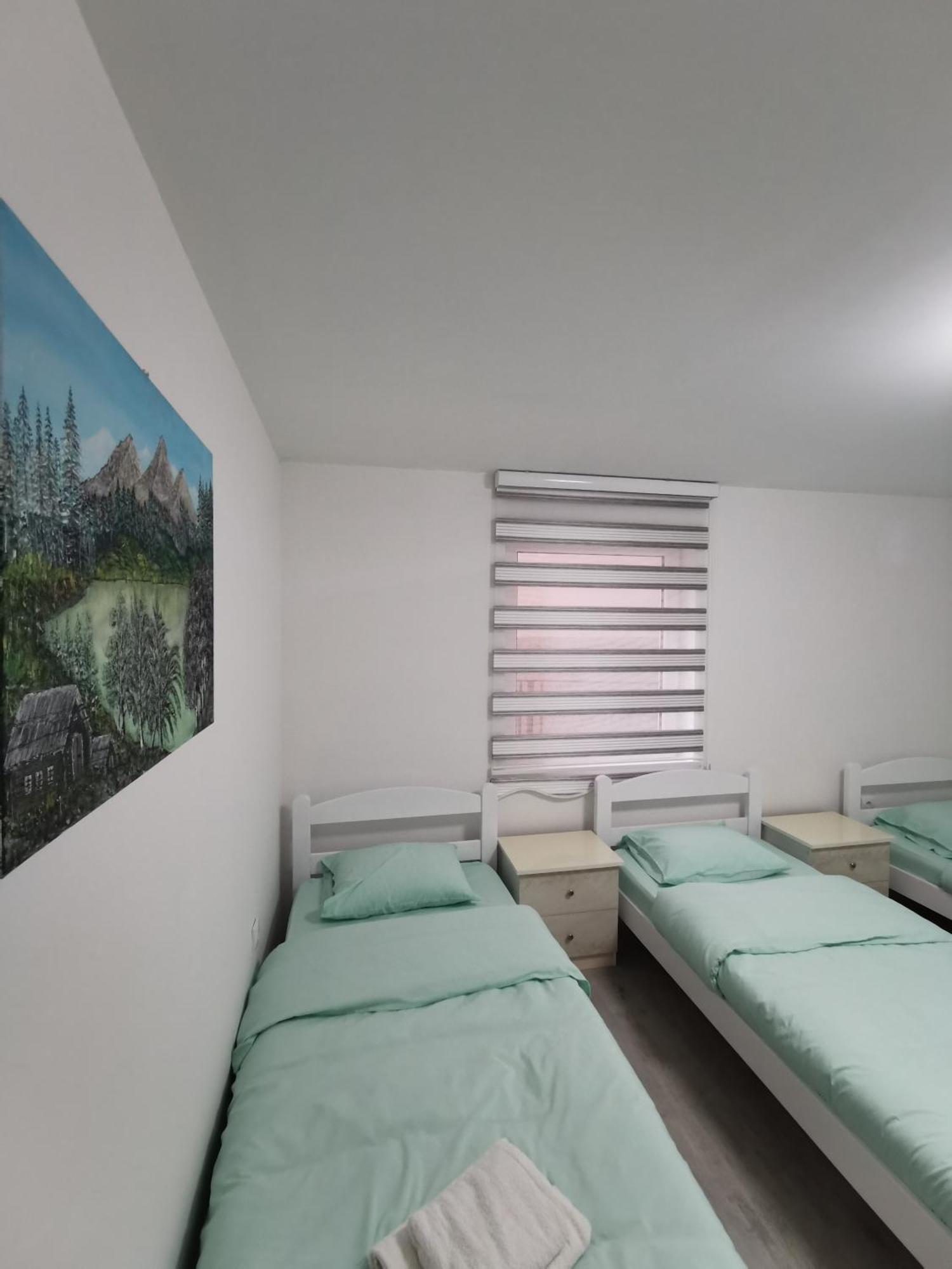 Konak Plav Luaran gambar